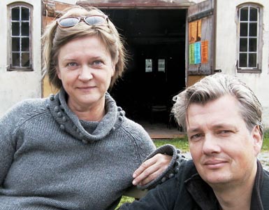 Ibba och Staffan