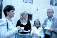 familjen Wallén